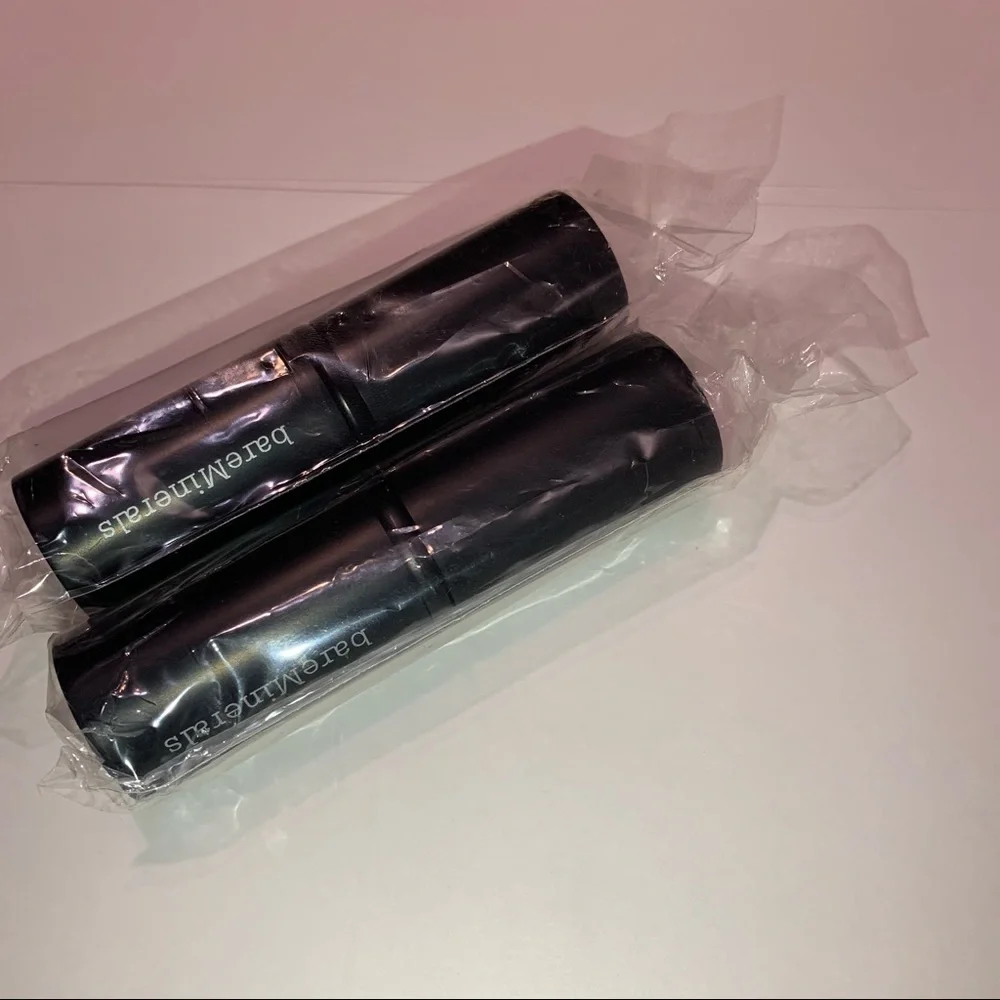 2 X Bareminerals core coverage brush